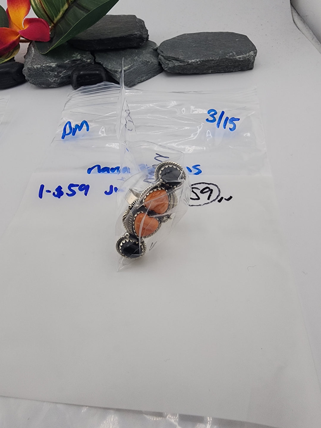 nana2gsons- 3/15/26 -1 925 Sterling Silver Items