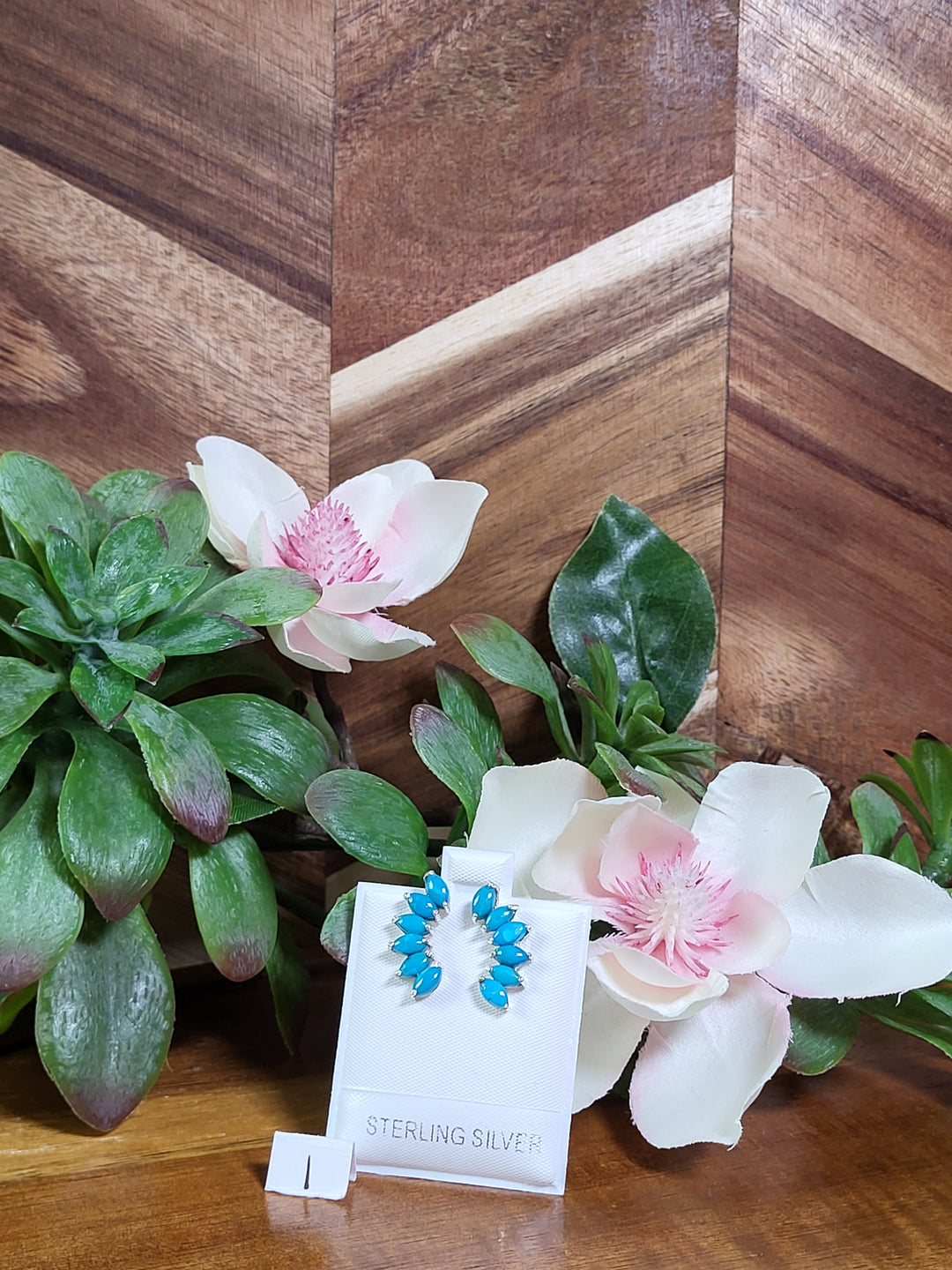 RESERVED FOR: a_lizette 8/10/24- 1 Sterling Silver Items