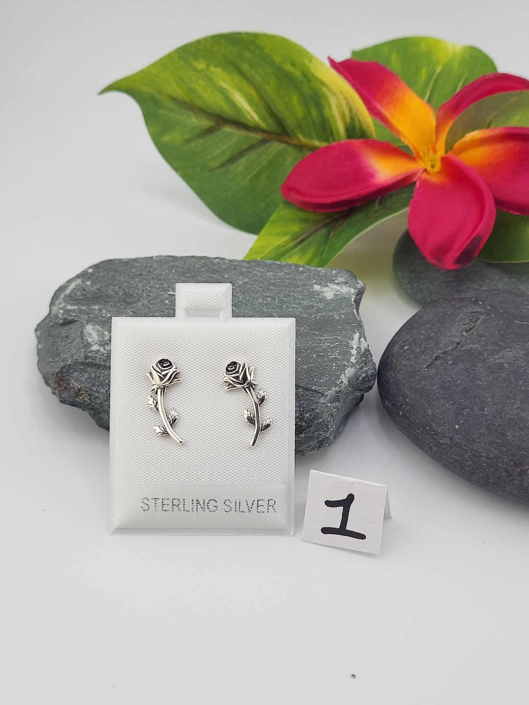 RESERVED FOR: Sweetgrl19761 -12/29/2024 - Sterling Silver Items