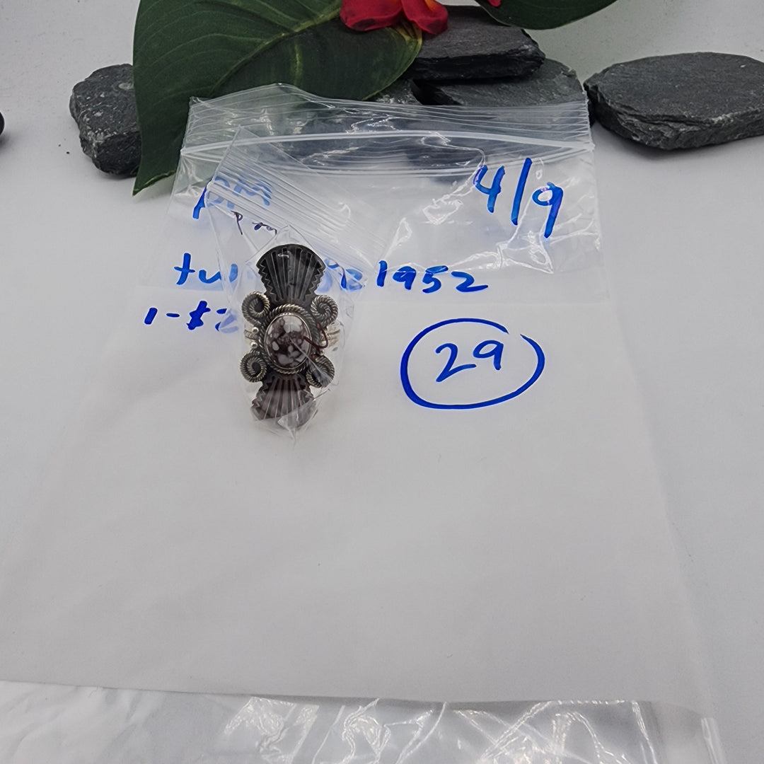 twin0021952 - 4/9/26 PM - 1 925 Sterling Silver Items