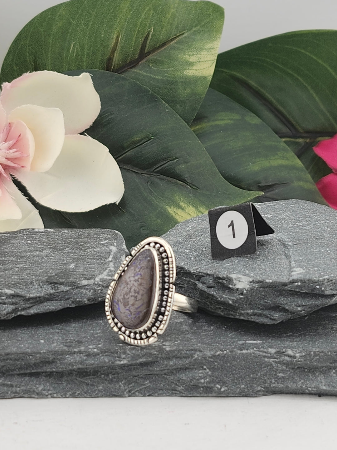 RESERVED FOR: Emily❤️- 1/5/2025 - 1 Sterling Silver Items