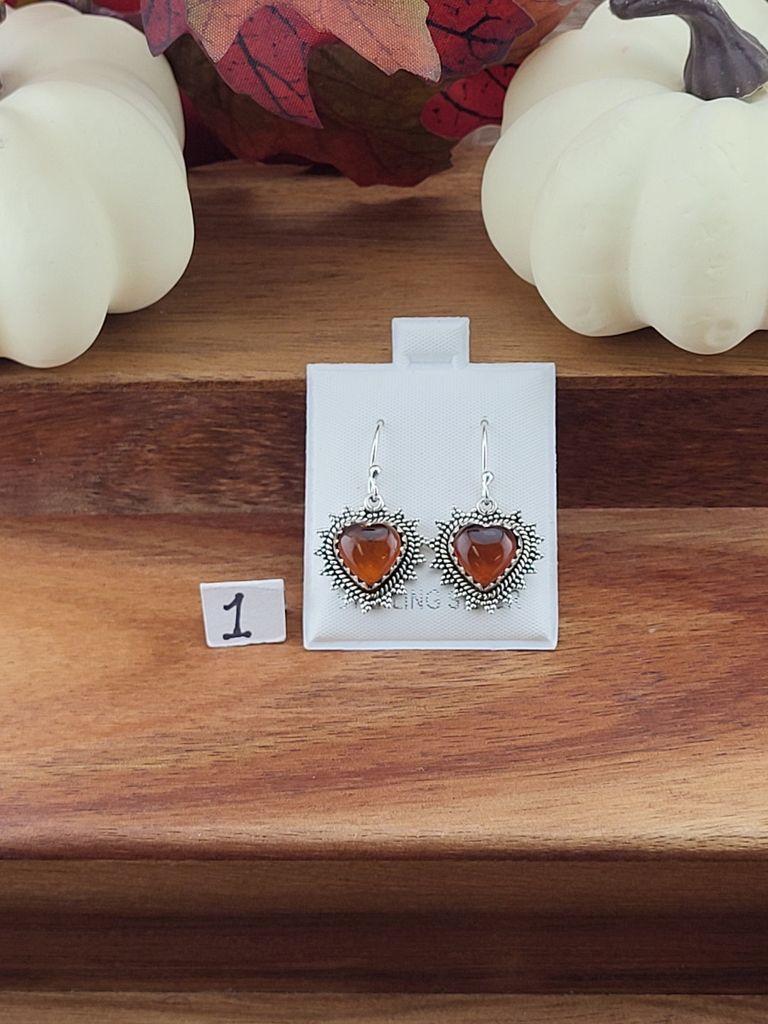 RESERVED FOR: Belinda sis - 10/02/2024 - 1 Sterling Silver Items