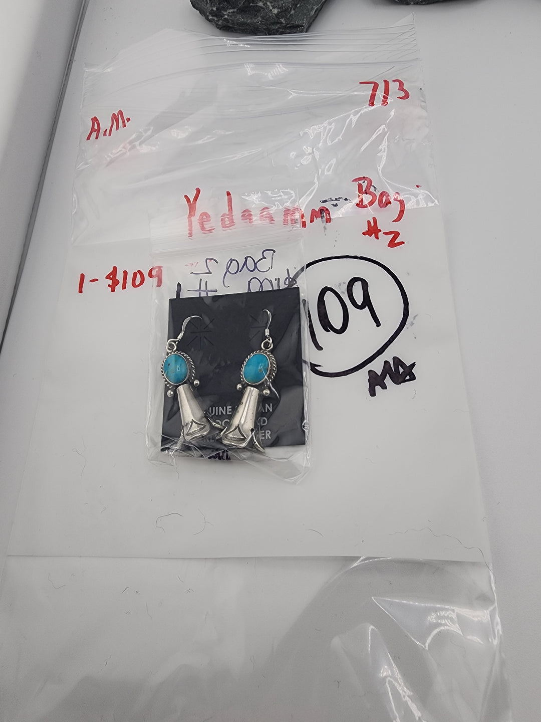 Yedaamm Bag 