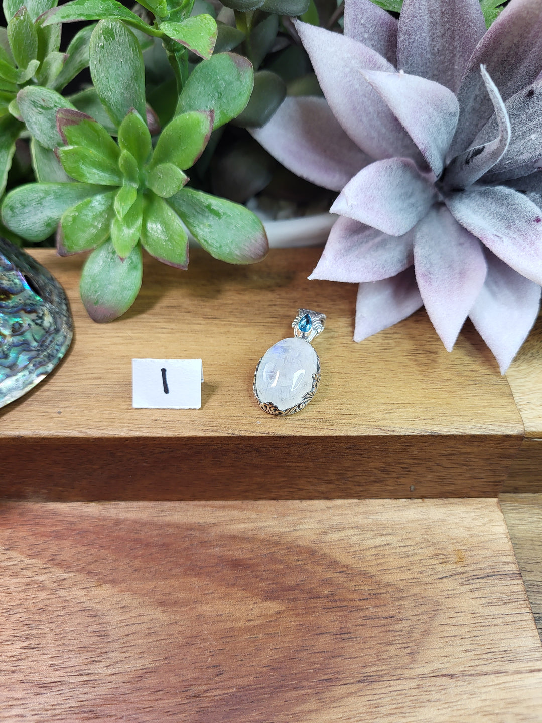 RESERVED FOR: FStayton69 8/25/24- 1 Sterling Silver Items
