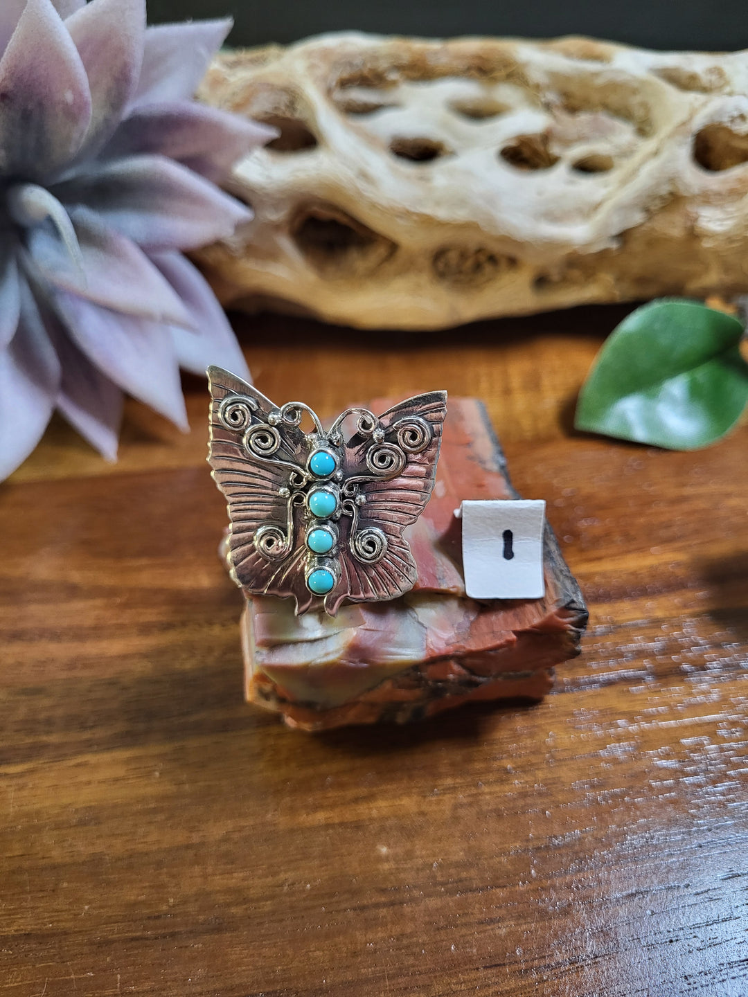 RESERVED FOR: @LaserUnicornAtl 7/28/24- 1 Sterling Silver Items