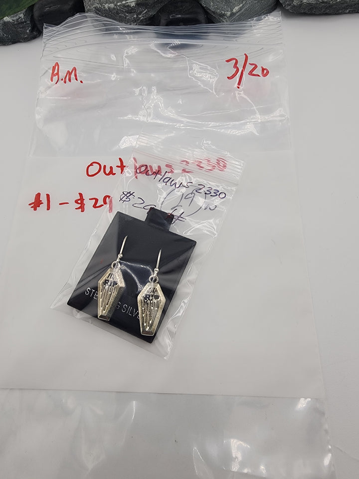 outlaws2330- 3.20.26 -1 925 Sterling Silver Items