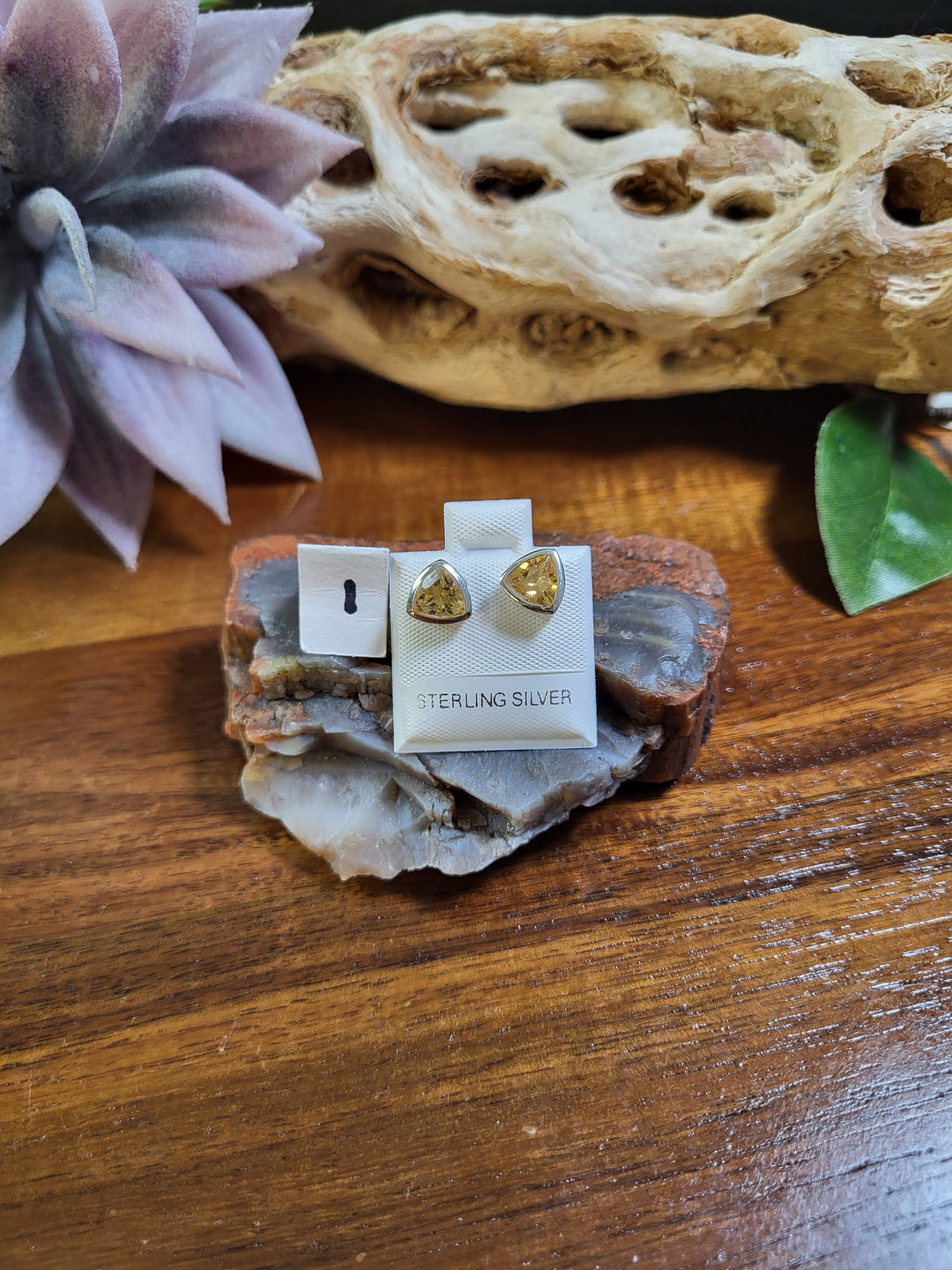 RESERVED FOR: candycoloredglasses 7/28/24- 1 Sterling Silver Items