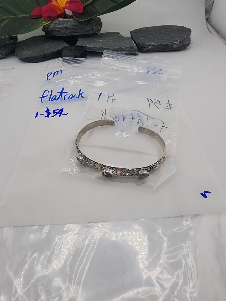 flatrock - 5/20/26 PM - 1 925 Sterling Silver