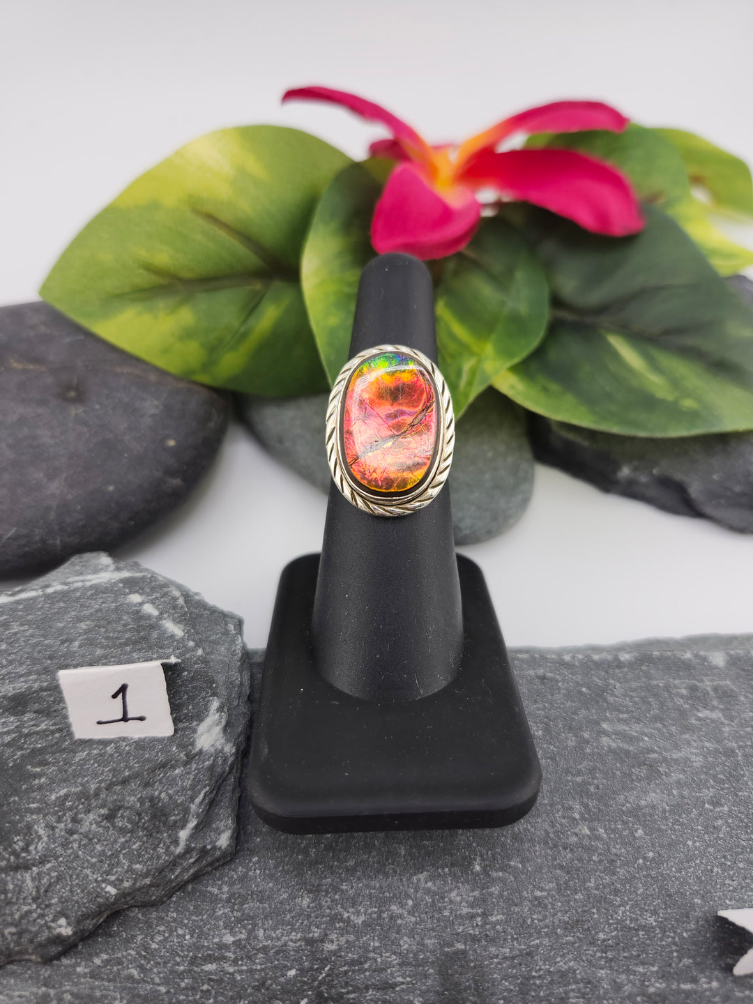 RESERVED FOR:  bohemianlover9 -12/18/2024 - 1 Sterling Silver Items