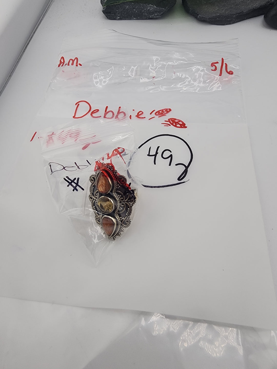 Debbie 🍃- 5/6/26 - 1 925 Sterling Silver Items