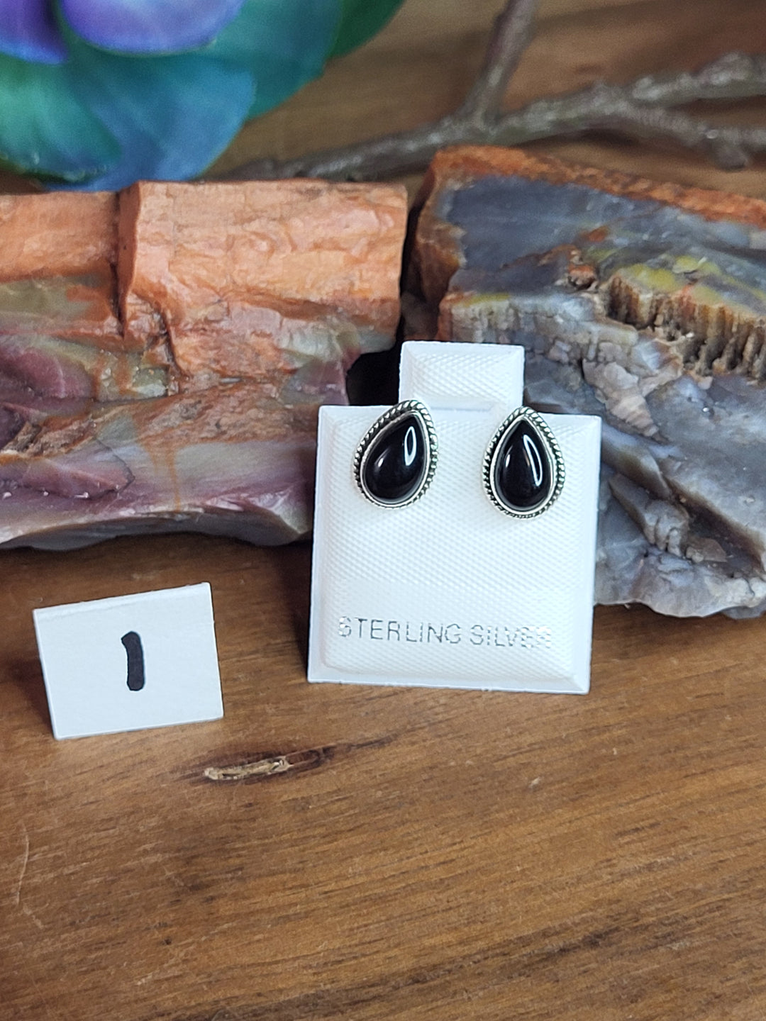 RESERVED FOR: Danielle-7/5/24-1 Sterling Silver Items