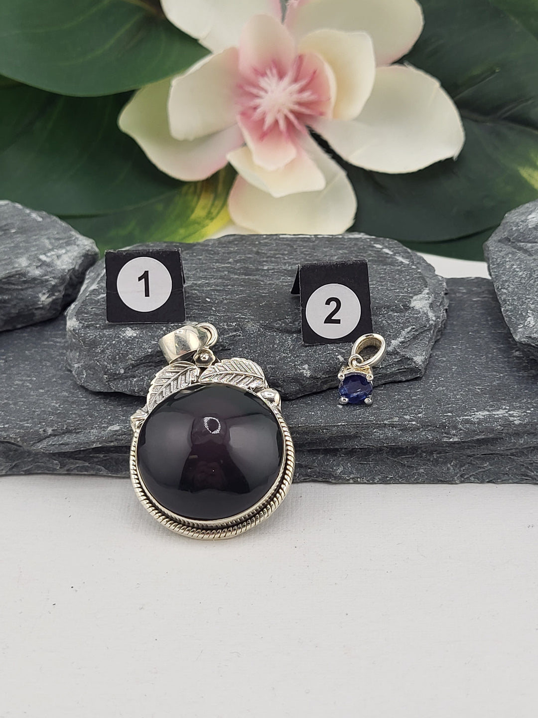 RESERVED FOR: -1/2/2025 - Sterling Silver Items