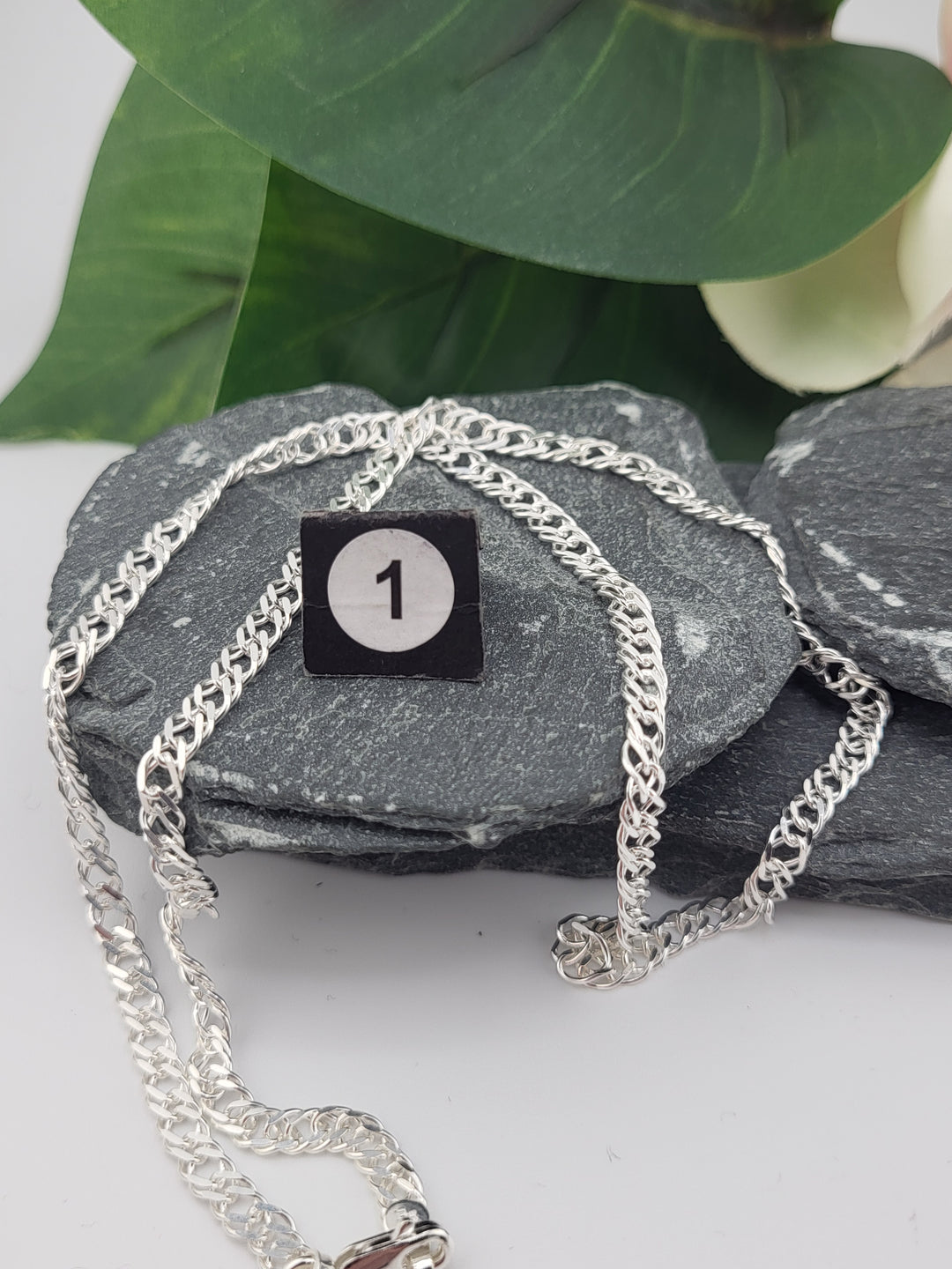RESERVED FOR: Chippie64 - 2/5/2025 Show - 1 Sterling Silver Item