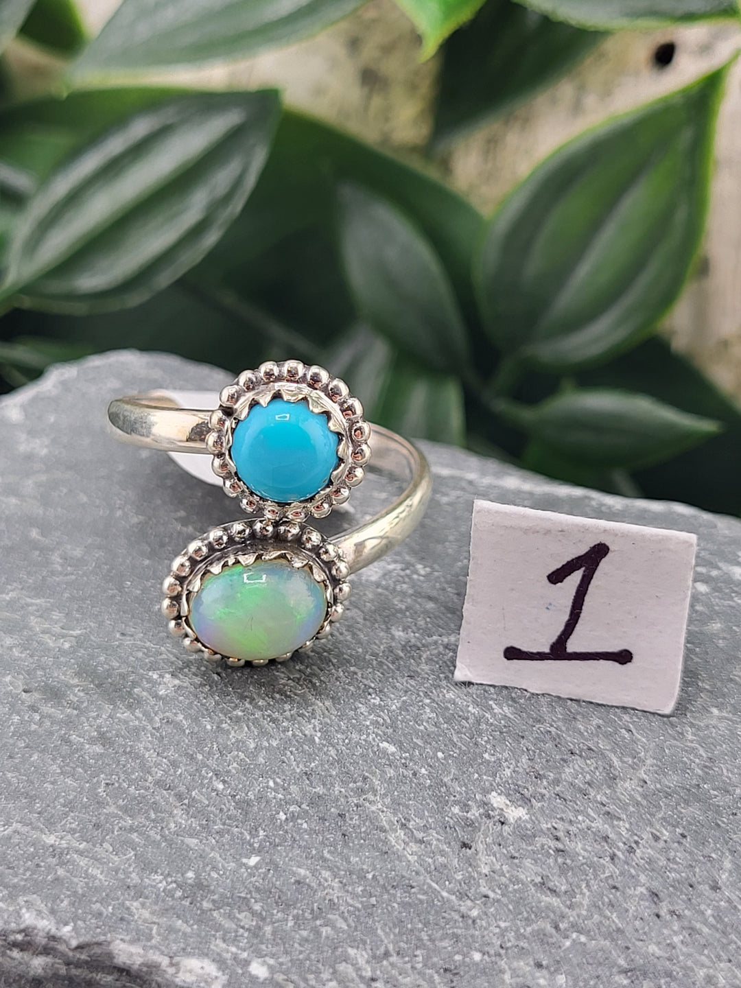 RESERVED FOR: Danielle Scott  -11/12/2024 - 1 Sterling Silver Items