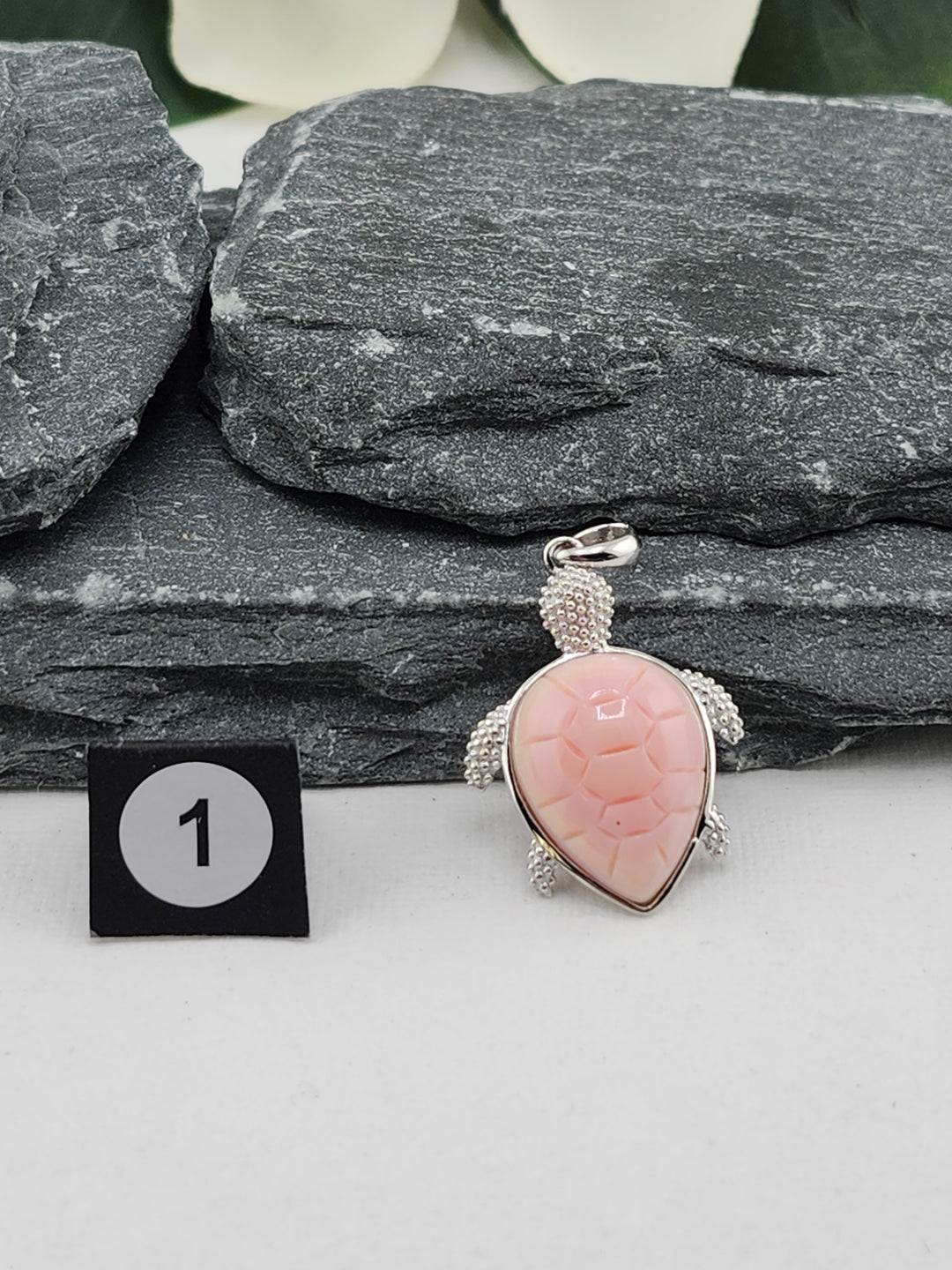 RESERVED FOR: Sevda -12/21/2024 - 1 Sterling Silver Items