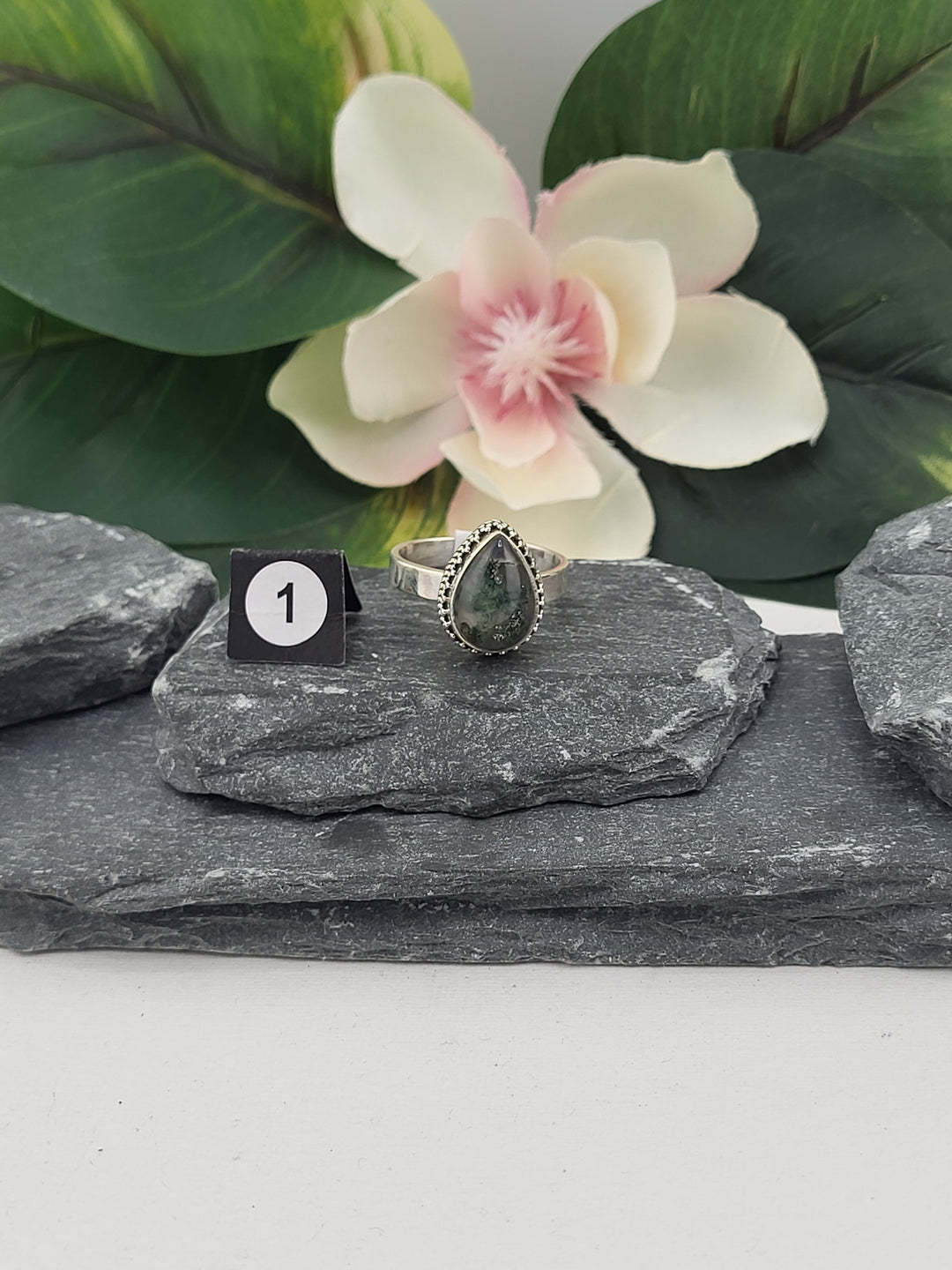 RESERVED FOR: robynndavis21-1/2/2025 -1 Sterling Silver Items