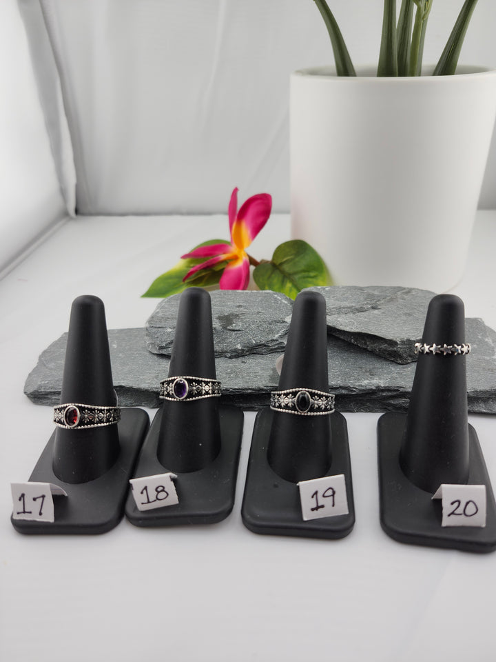 RESERVED FOR:  valdezmama22 -11/16/2024 - 20 Sterling Silver Items