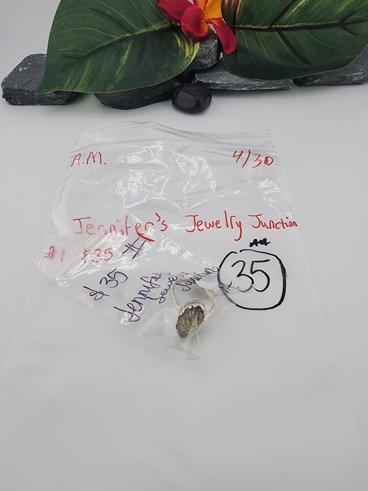Jennifers Jewelry Junction - 4/30/26 - 1 925 Sterling Silver Items