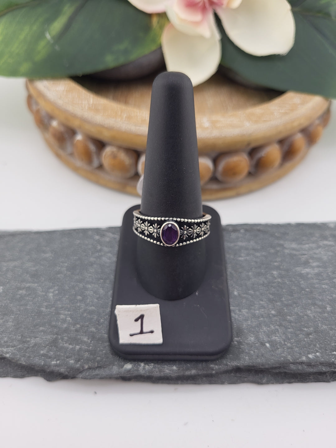 RESERVED FOR:   katrinajones3521 -12/08/2024 - 1 Sterling Silver Items