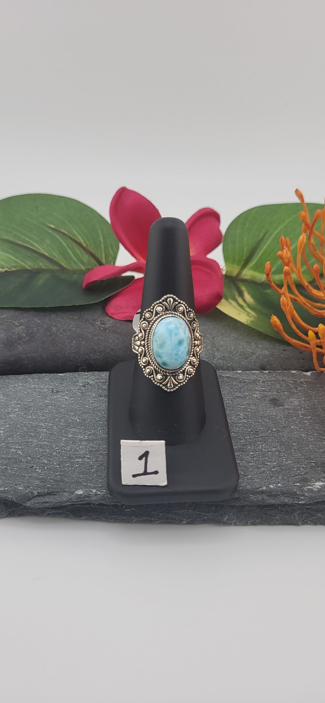 RESERVED FOR: Heather Mac -11/26/2024 - 1 Sterling Silver Items
