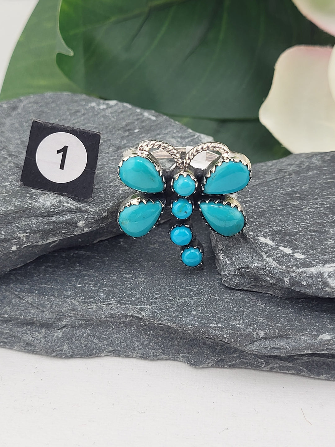 RESERVED FOR: brooke-1/15/2025 -1 Sterling Silver Items