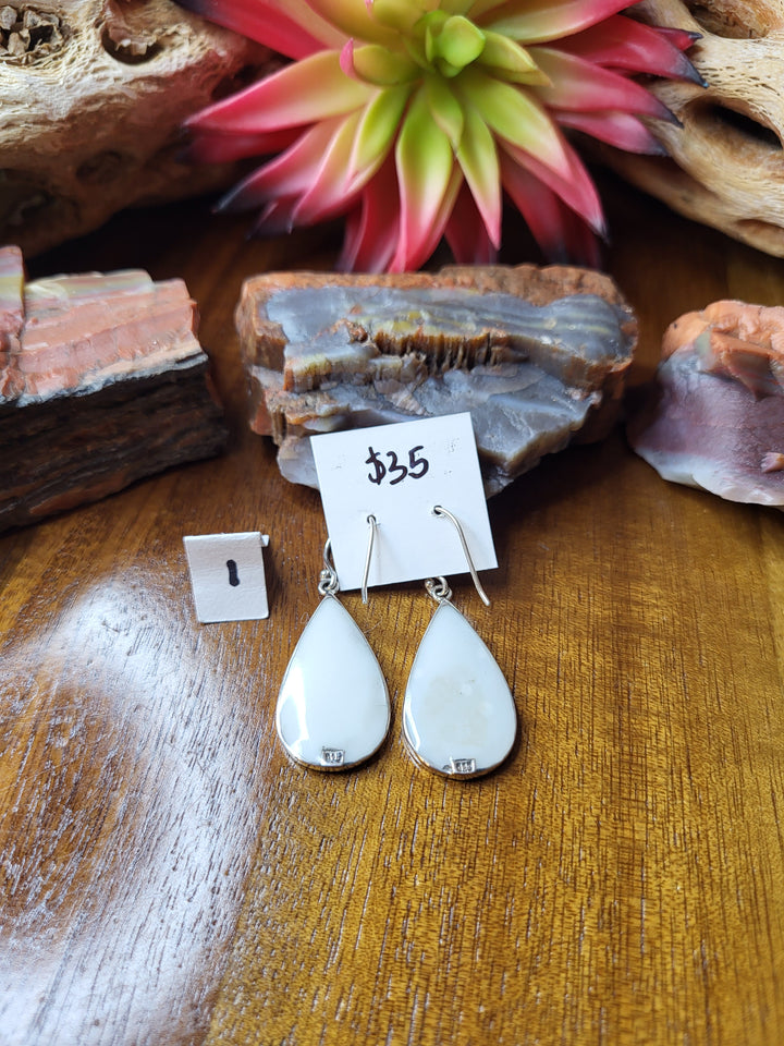 RESERVED FOR: Amanda Kay 7/31/24- 1 Sterling Silver Items