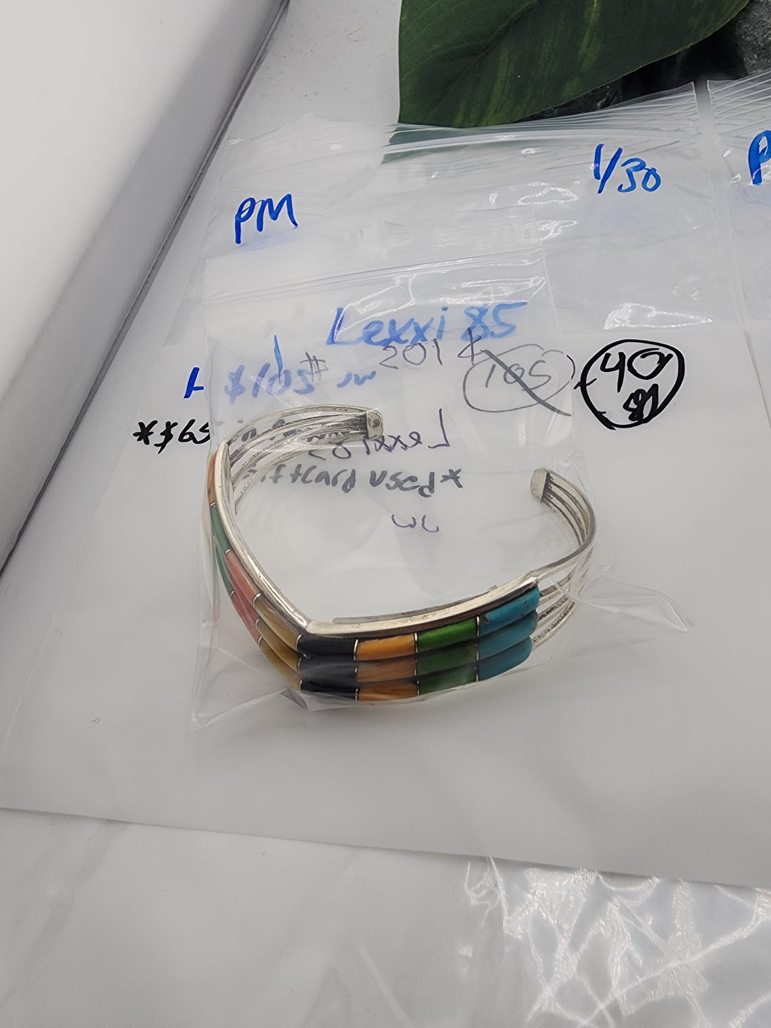Lexxi85 - 1/30/26 - 1 925 Sterling Silver Items