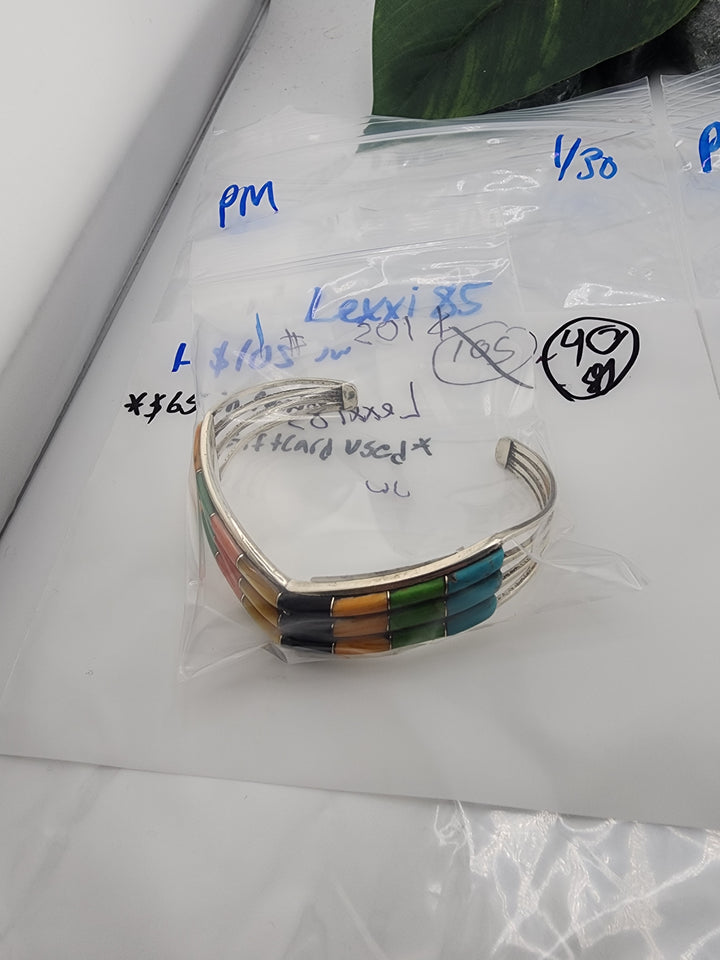 Lexxi85 - 1/30/26 - 1 925 Sterling Silver Items