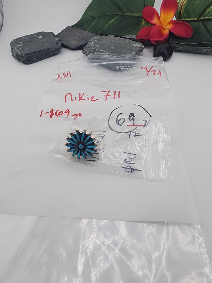 nikie711 - 4/21/26 - 1 925 Sterling Silver Items