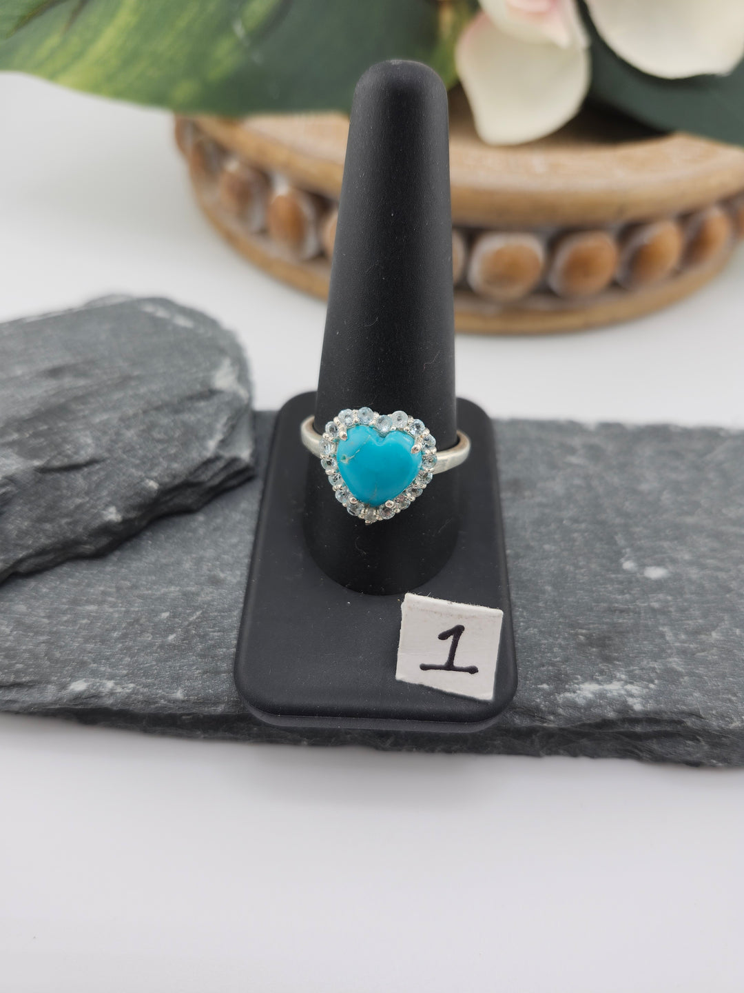 RESERVED FOR:   Addleans_angel_eyes -12/04/2024 - 1 Sterling Silver Items