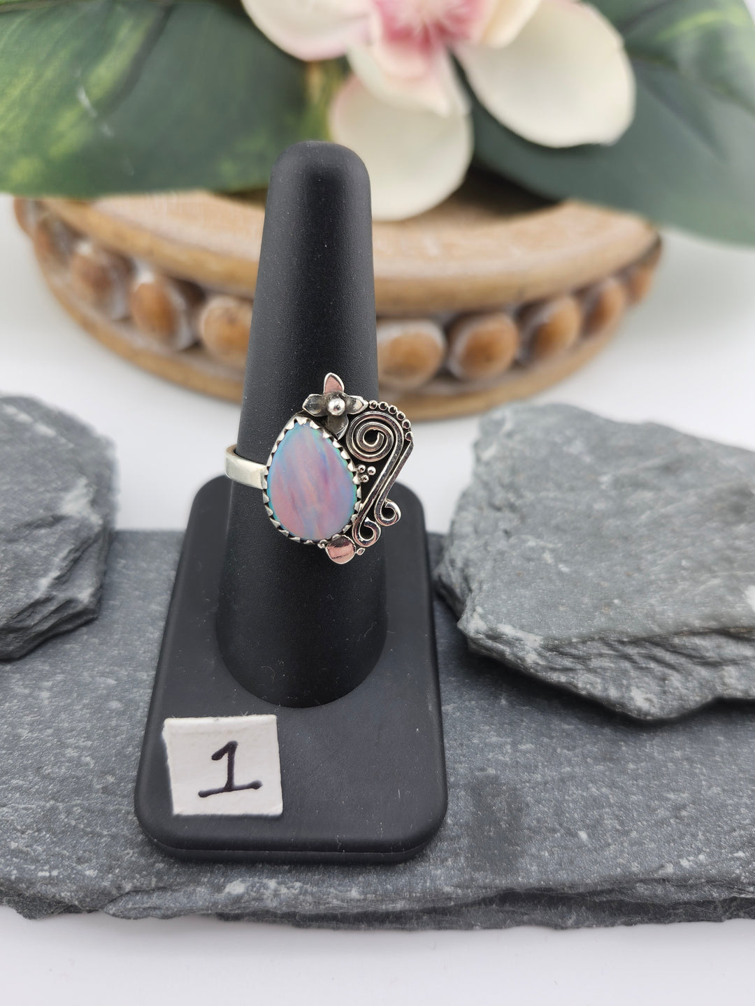 RESERVED FOR:   Katrinajones3521 -12/05/2024 - 1 Sterling Silver Items