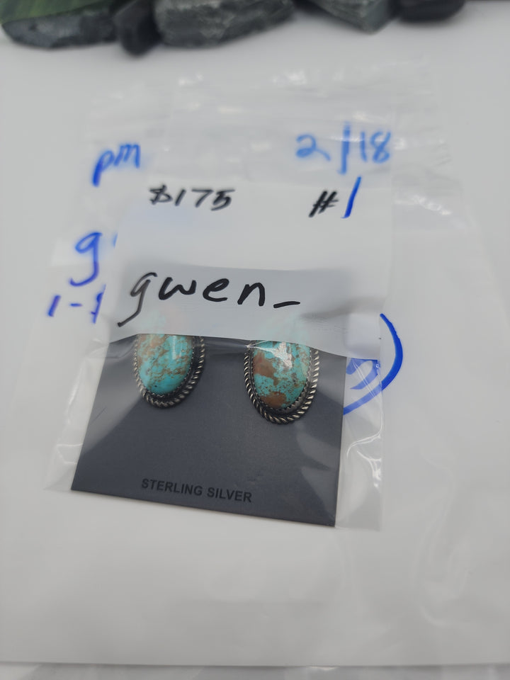 gwen_ - 2/18/26 - 1 925 Sterling Silver Items