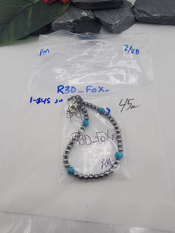 R3d_FoXx - 2/28/26 - 1 925 Sterling Silver Items