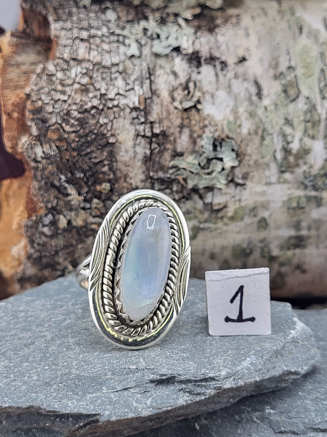 RESERVED FOR: Vonblondie-10/07/2024 -1 Sterling Silver Items