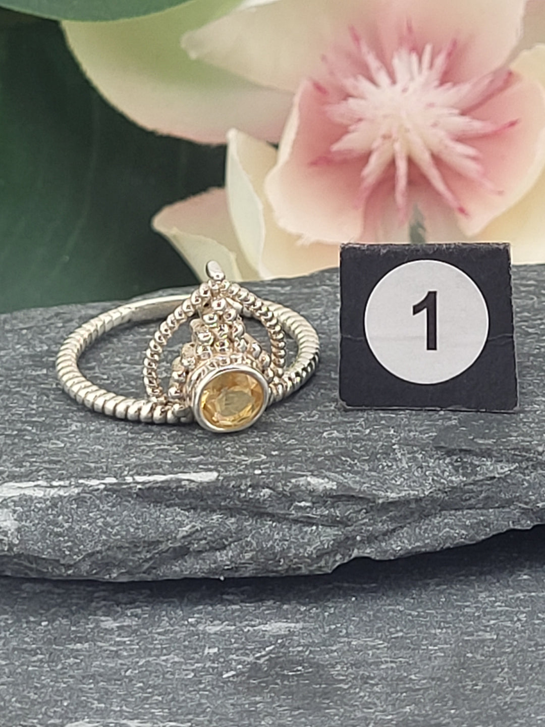 RESERVED FOR: heatherroberts229-1/11/2025 -1 Sterling Silver Items