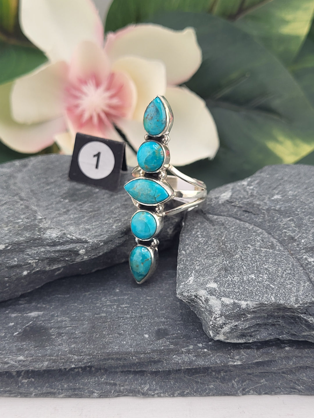 Reserved for: Megz  AM 1-7-25, 1 sterling silver items