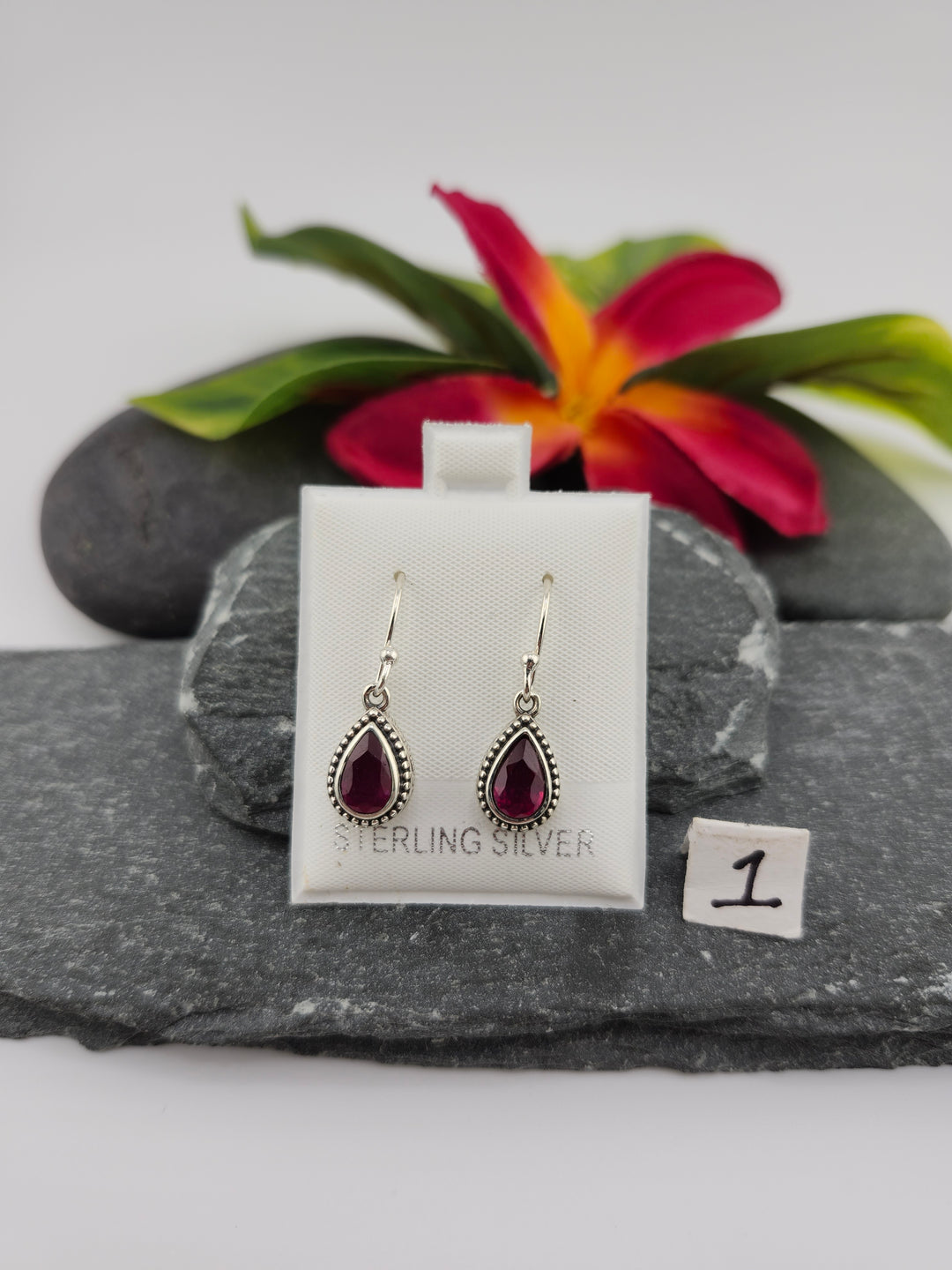 RESERVED FOR:  nikie711 -12/11/2024 - 1 Sterling Silver Items