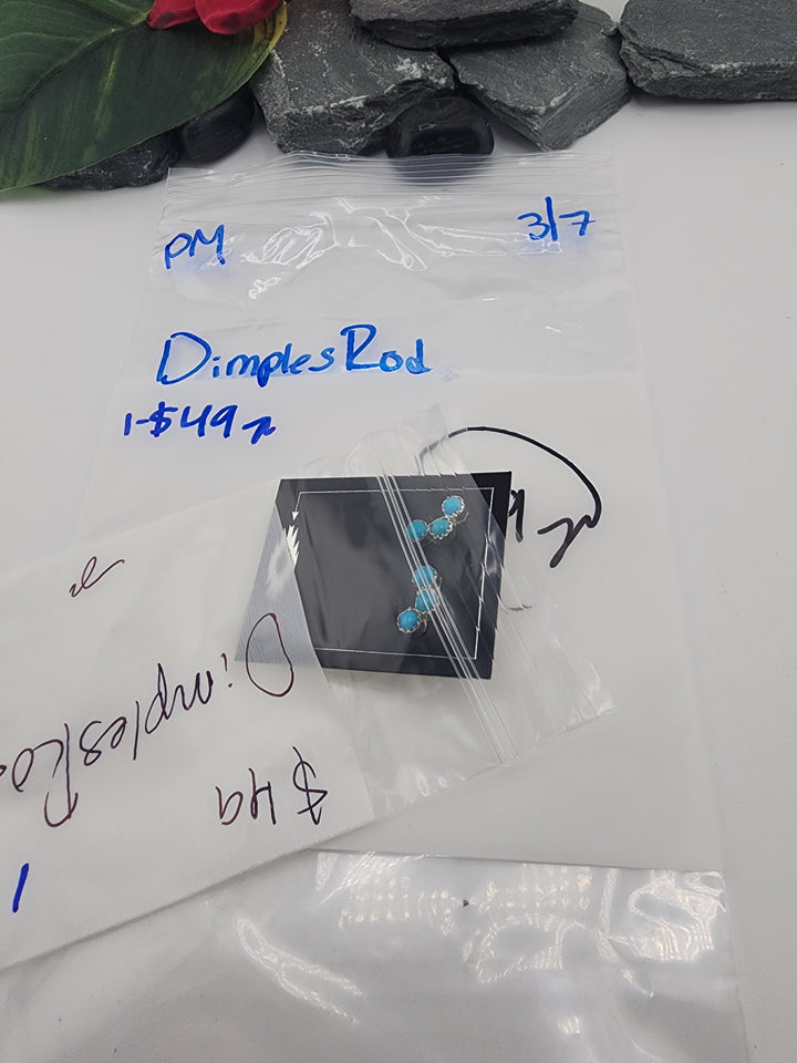 DimplesRod - 3/7/26 - 1 925 Sterling Silver Items