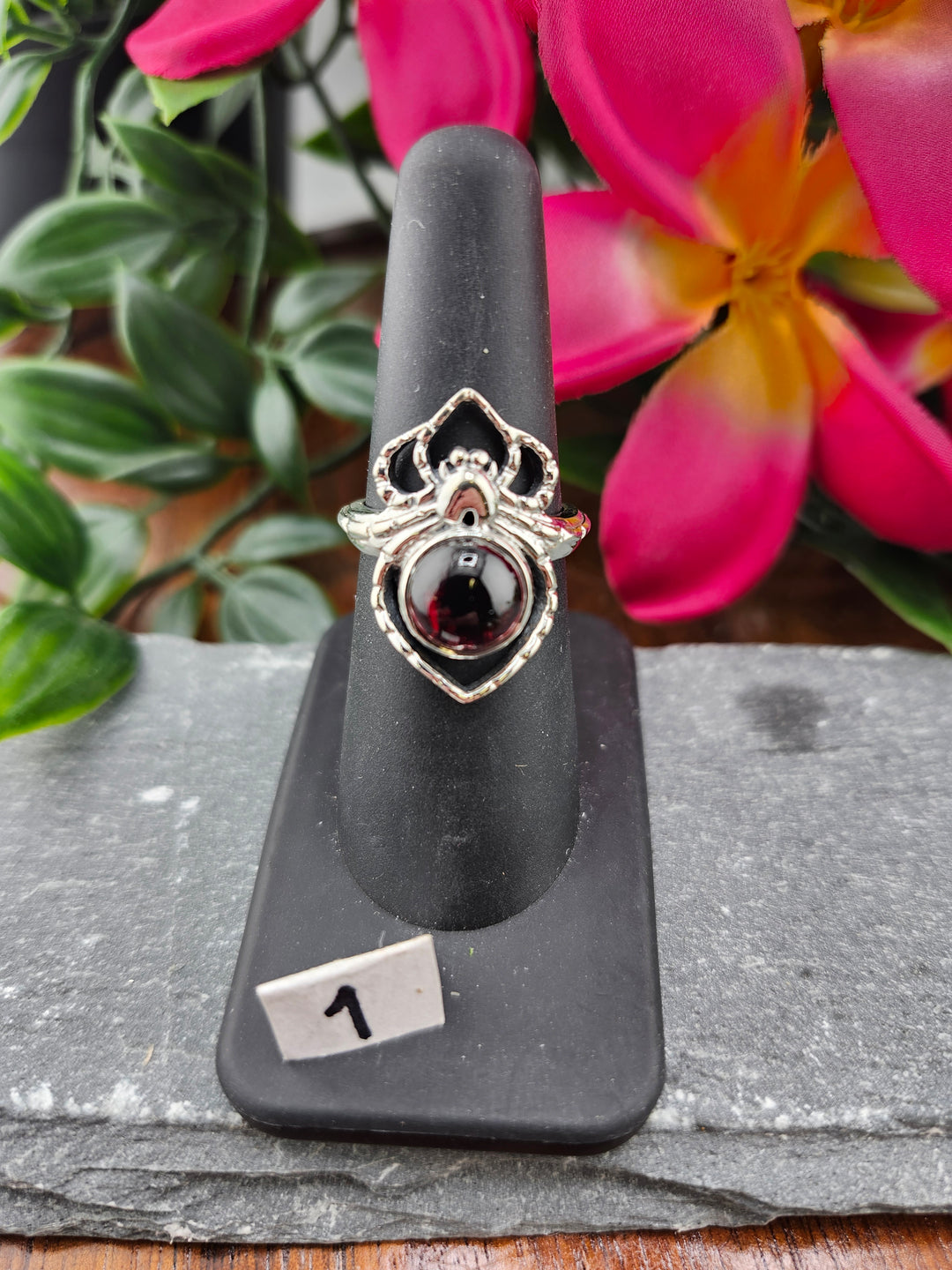 RESERVED FOR:  THE_AUDACITY -10/19/2024 - 1 Sterling Silver Items