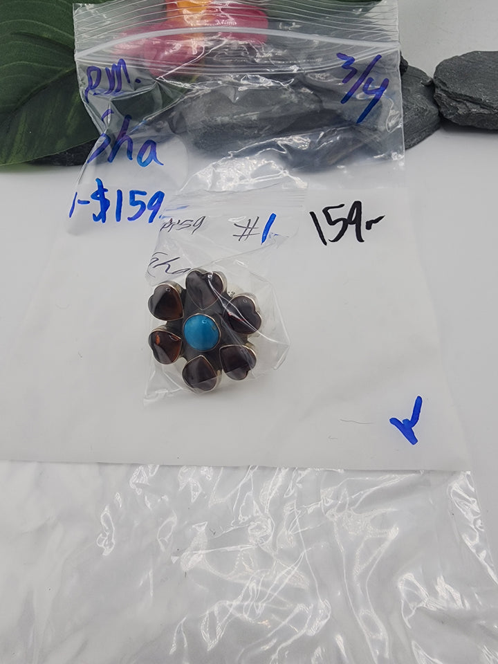 Sha - 3/4/26 - 1 925 Sterling Silver Items