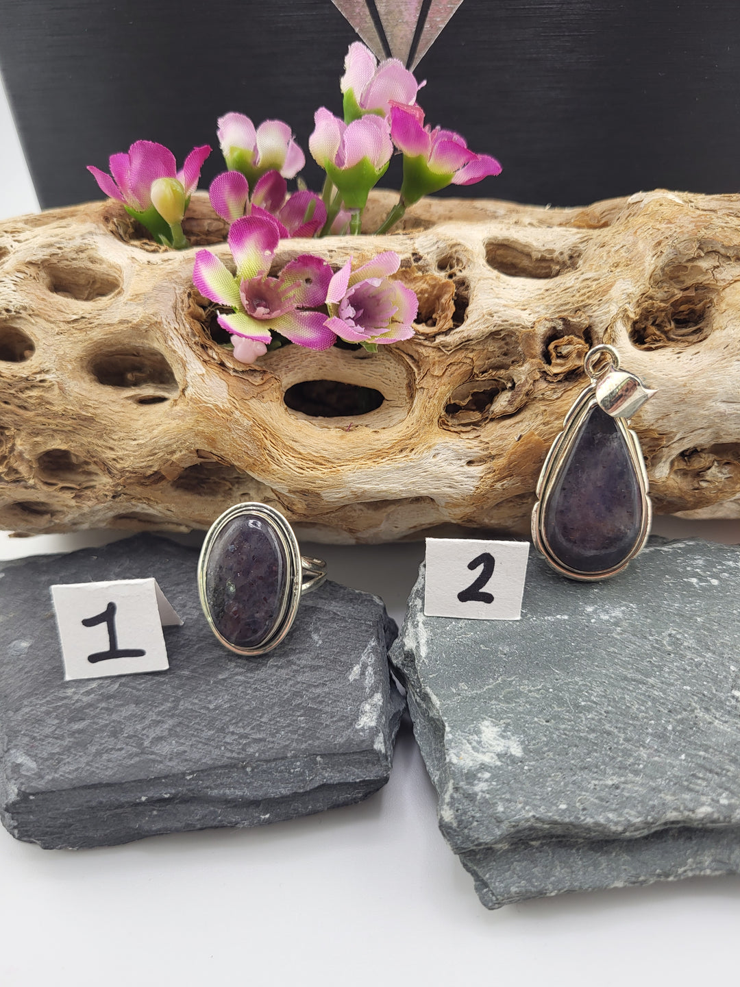 RESERVED FOR: Rockgirl64 - 1/10/2025 - 1 Sterling Silver Items