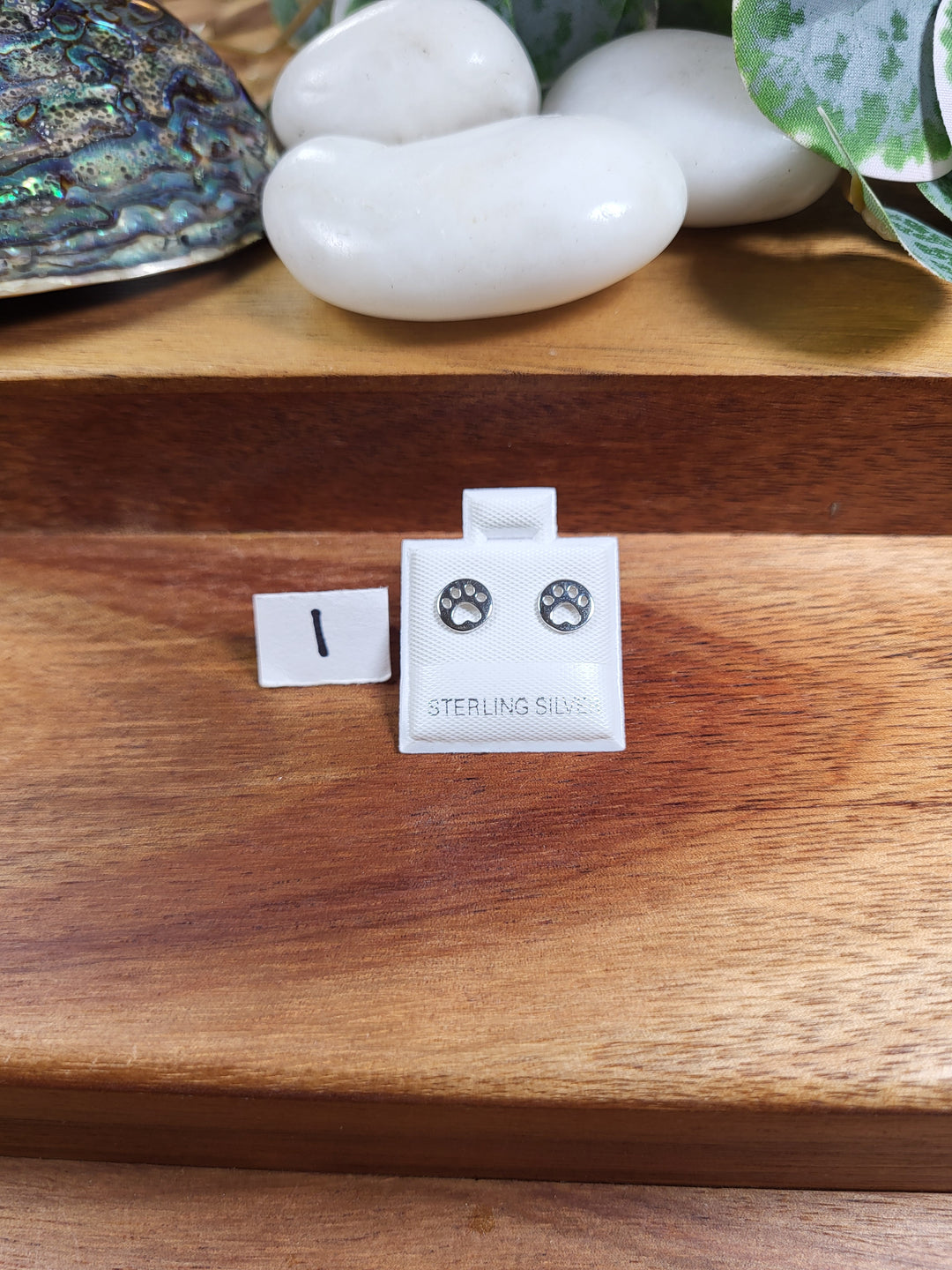 RESERVED FOR: MustangGirl-9/4/2024 -1 Sterling Silver Items