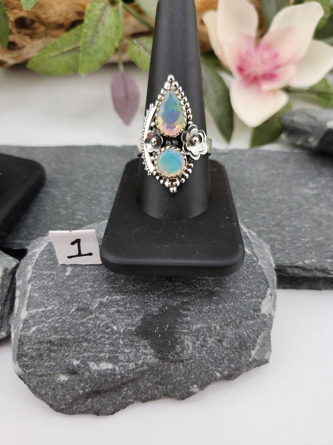 RESERVED FOR:  nikie711 -11/23/2024 - 1 Sterling Silver Items