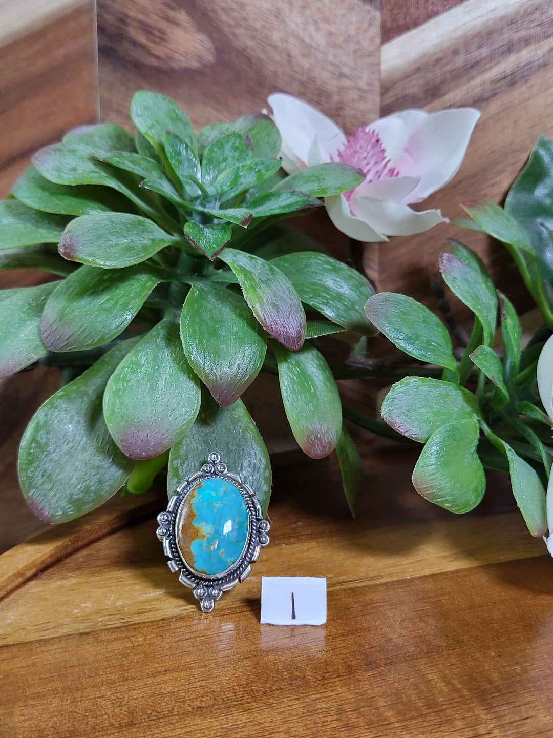 RESERVED FOR: DeAnna Hoffman 8/10/24- 1 Sterling Silver Items
