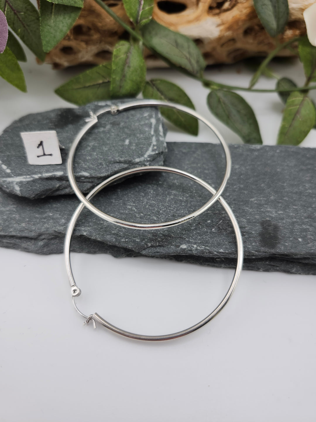 RESERVED FOR:  SimplyCris83 -11/22/2024 - 1 Sterling Silver Items