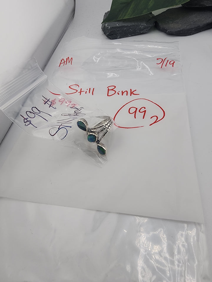 Still Bink - 5/19/26 - 1 925 Sterling Silver Items