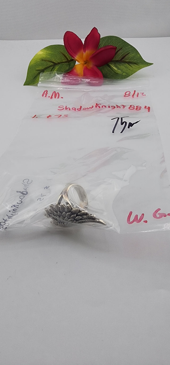 AM SHOW 48HR - RESERVED FOR: shadowknight884 - 8/12/2025 FL tiktok Live Show - 1 Sterling Silver Items