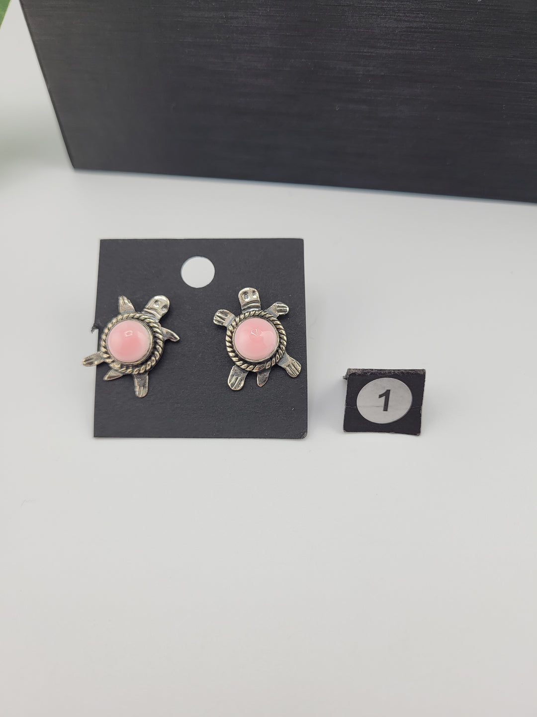 RESERVED FOR: Sevda☺️-1/23/2025 Show-1 Sterling Silver Items