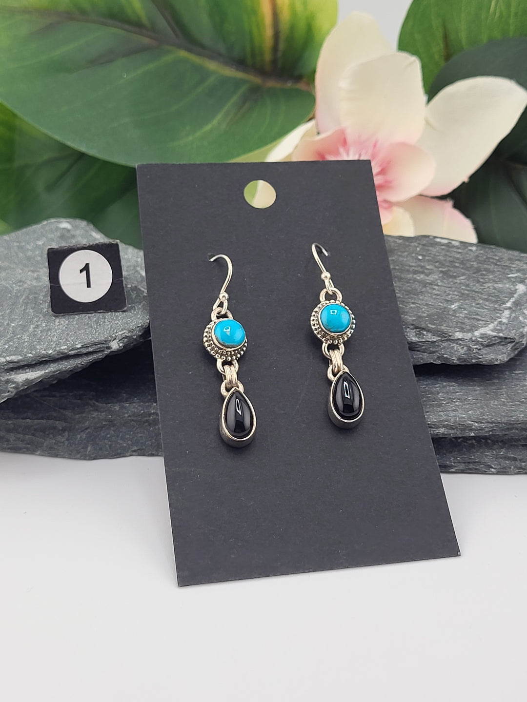 RESERVED FOR: Y@'s Momma -  2/12/2025 Show -  1 Sterling Silver Items