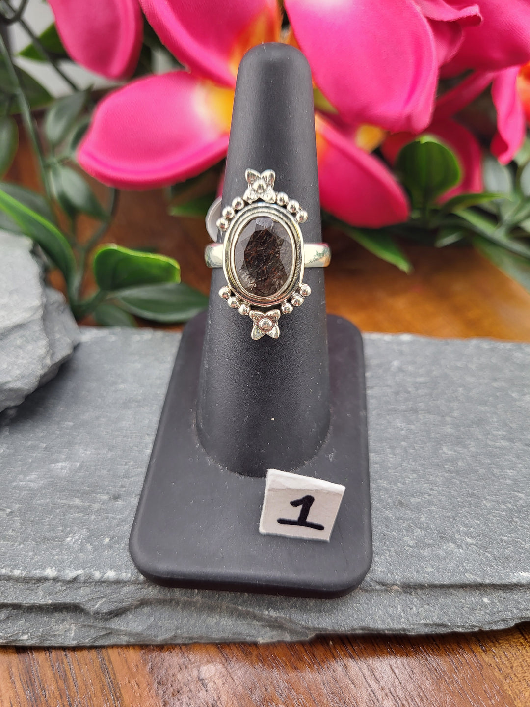 RESERVED FOR: Dee -10/20/2024 -  1 Sterling Silver Items